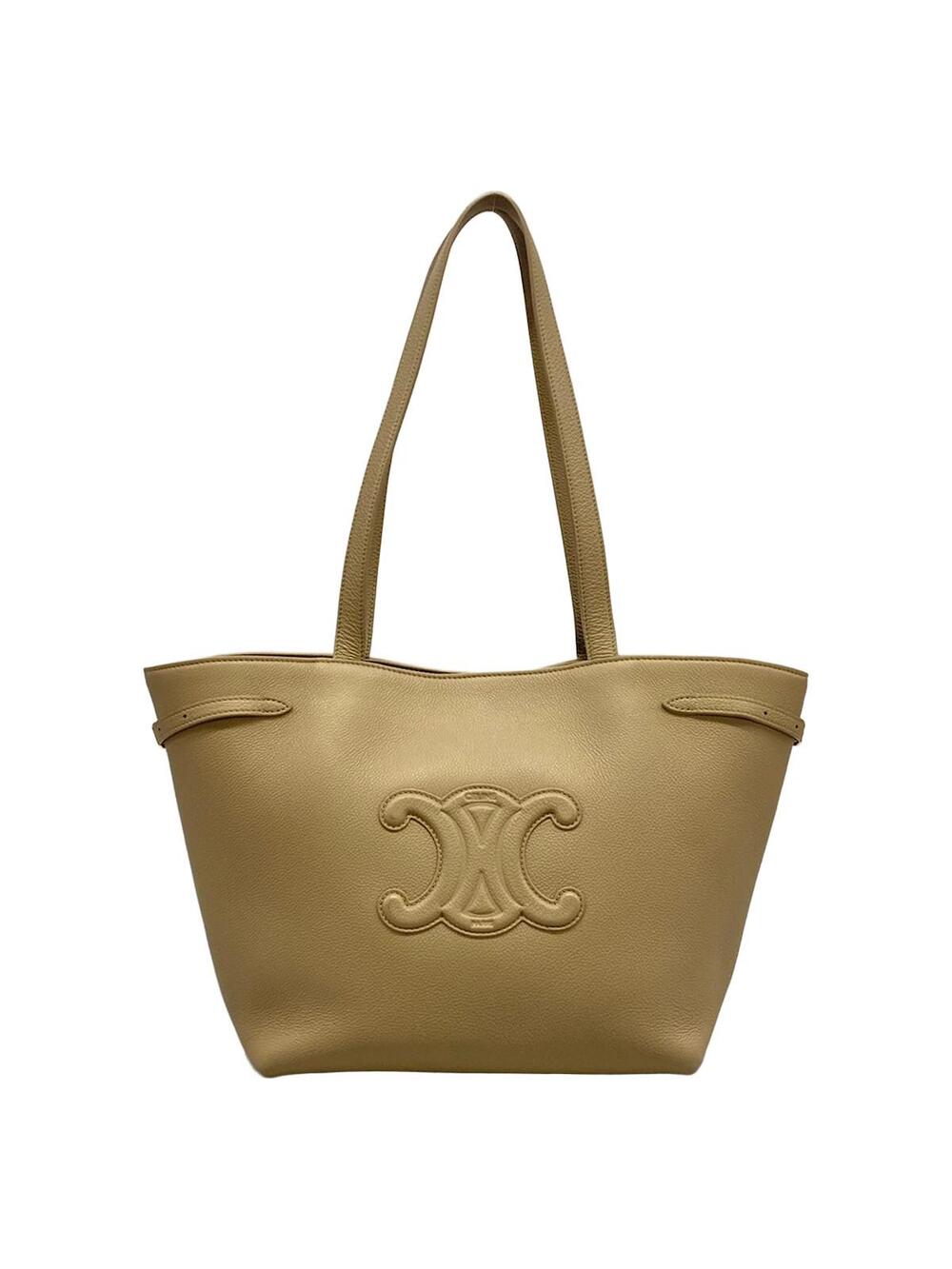 Celine Small Hippo Anais Cuir Trionf #372178C20B